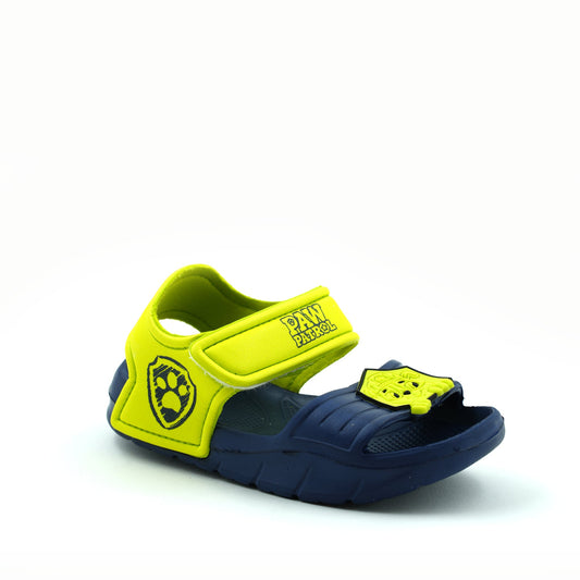 Dark Blue_Paw Patrol