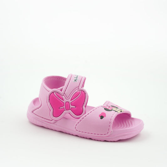 Light Pink Minnie Mouse