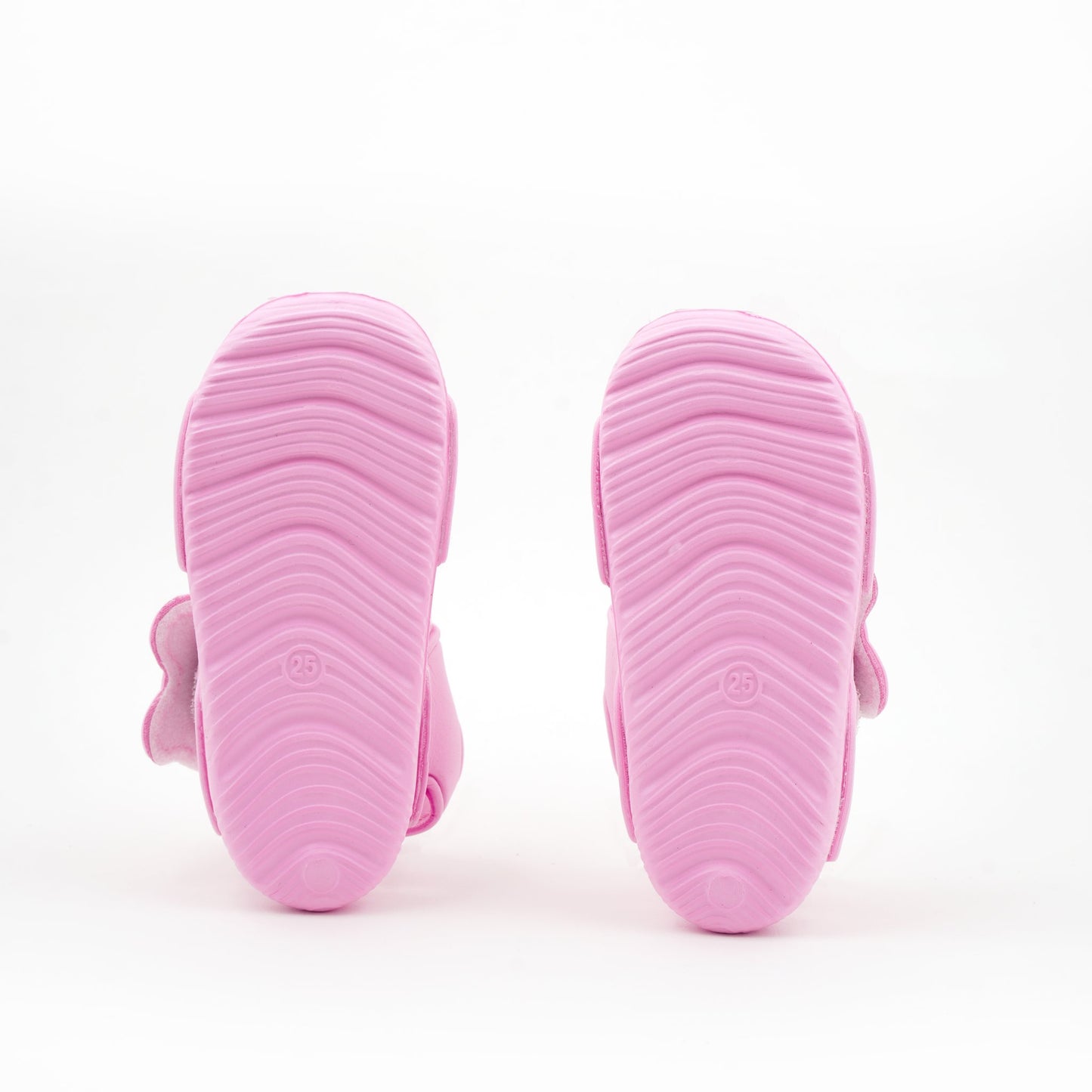 Light Pink Minnie Mouse