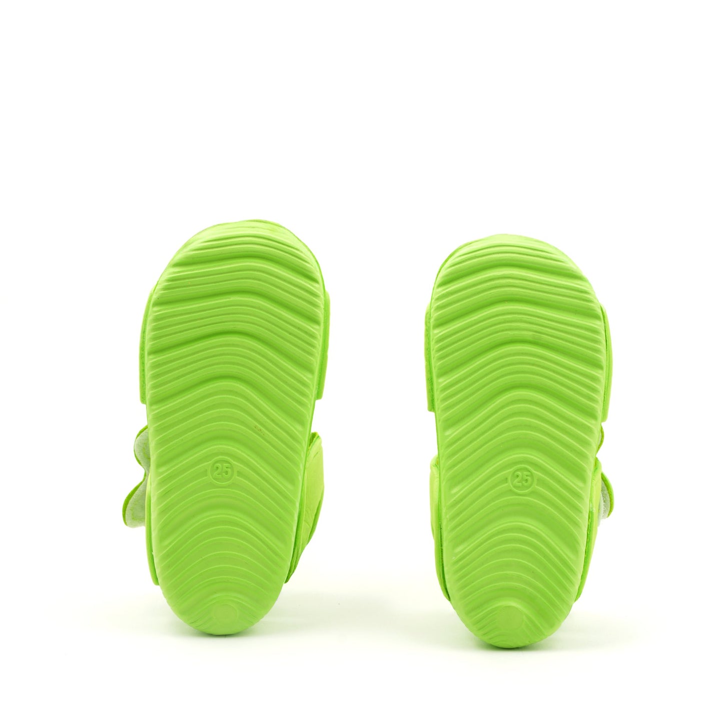 Light Green Minnie Mouse