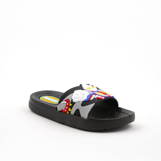 Black Ranger Flip Flop