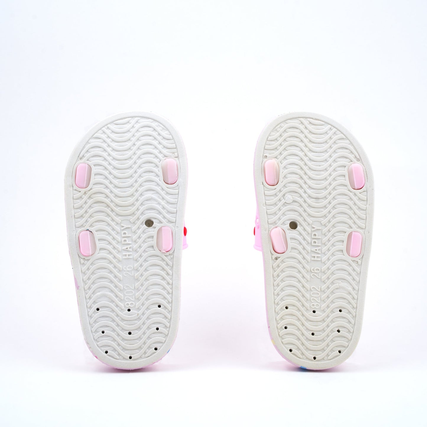 Pink Minnie Mouse Flip Flop