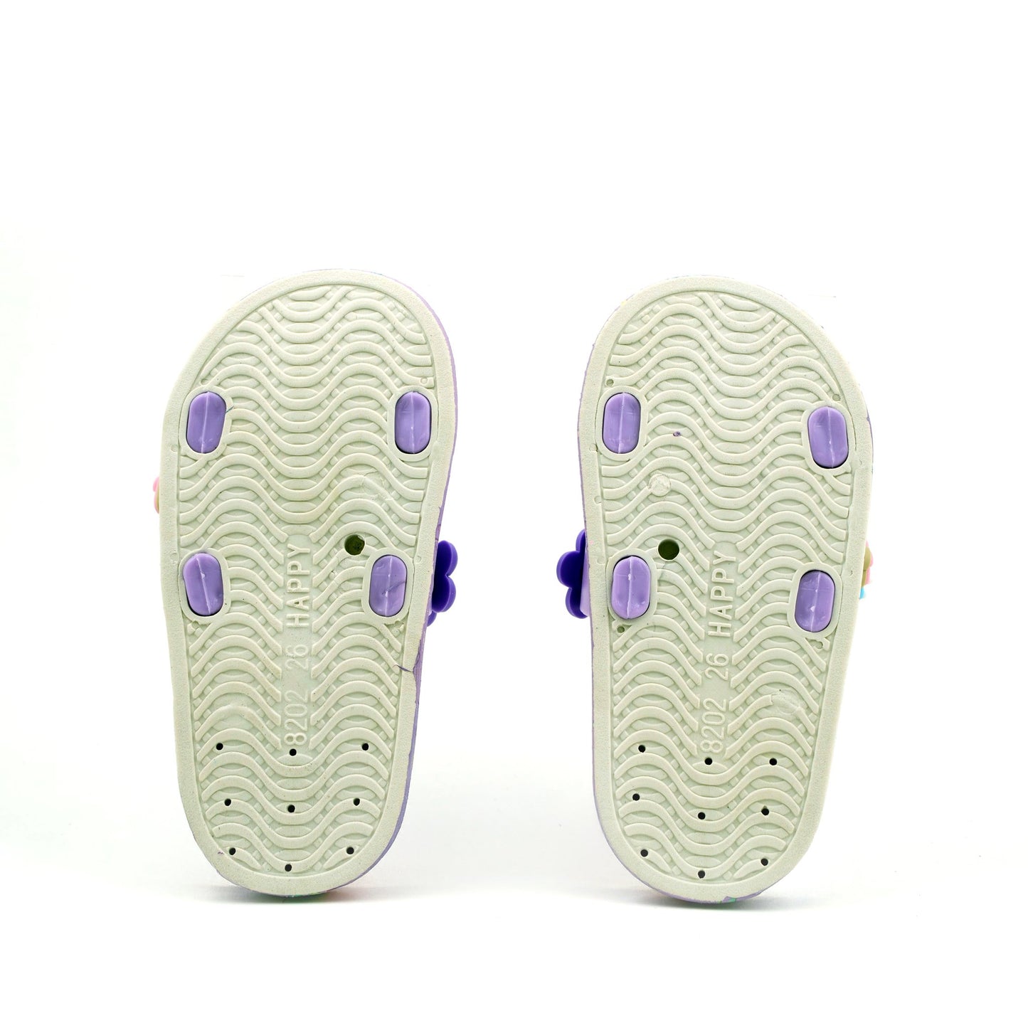 Lavendar Magic Mermaid