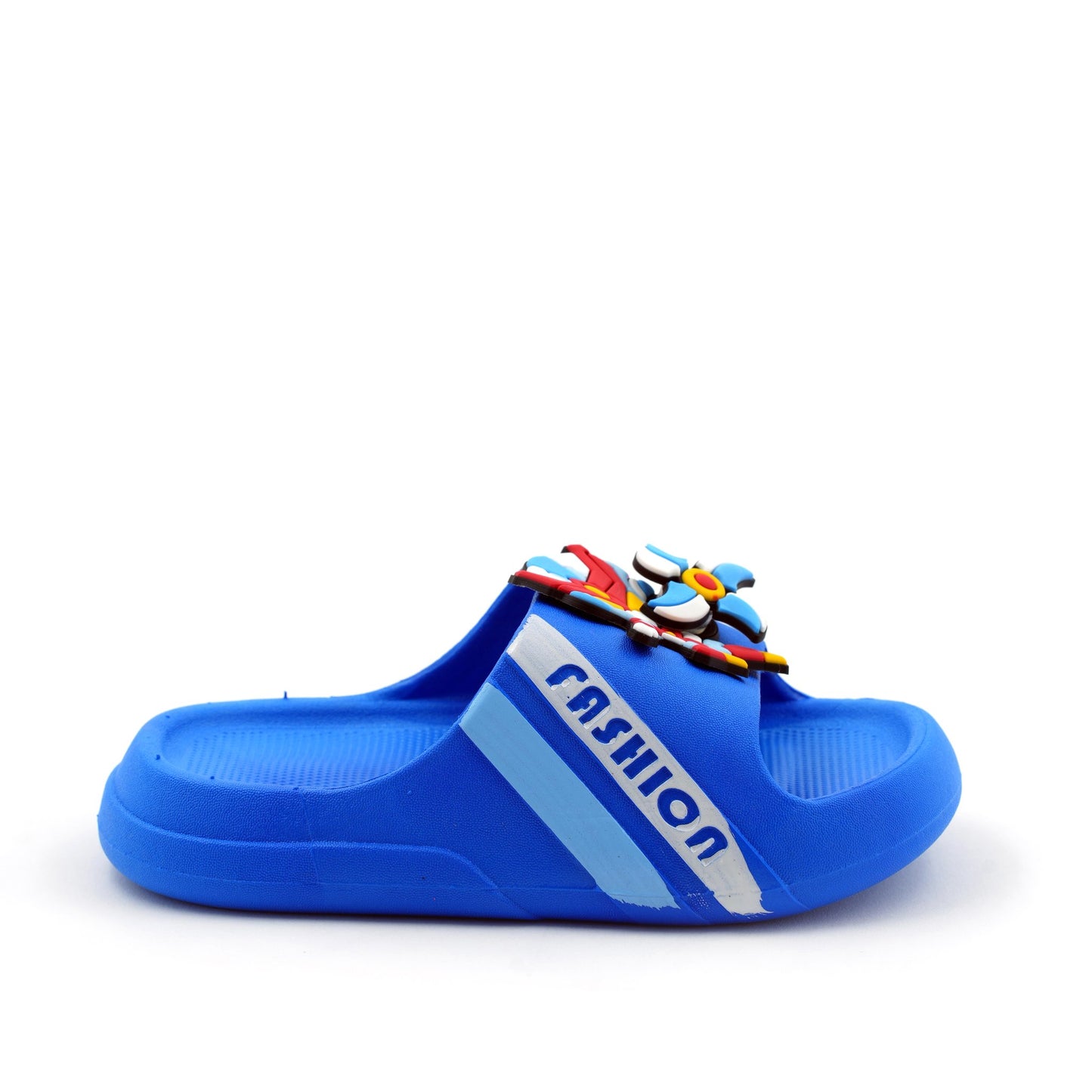 Blue Ranger Flip Flop
