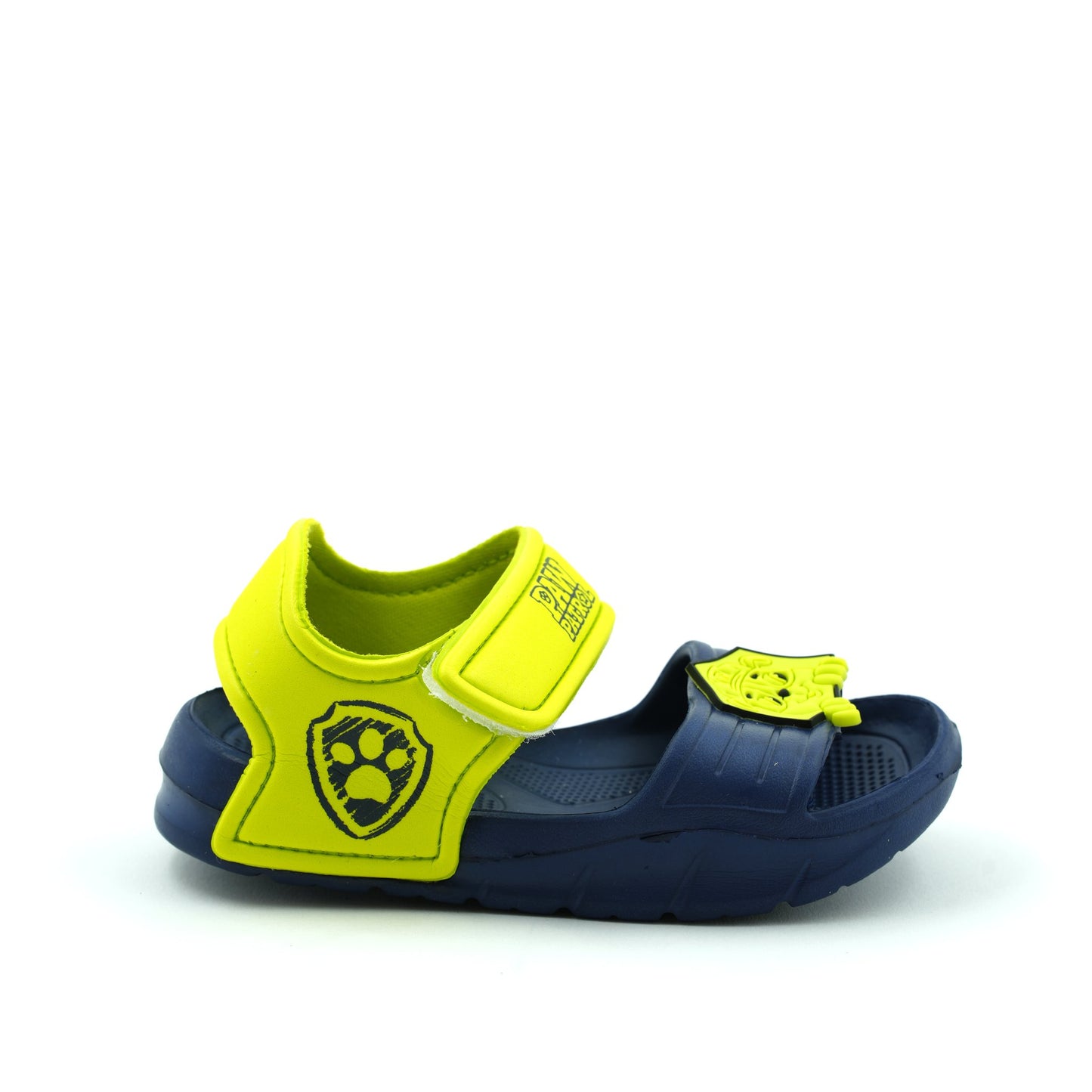 Dark Blue_Paw Patrol