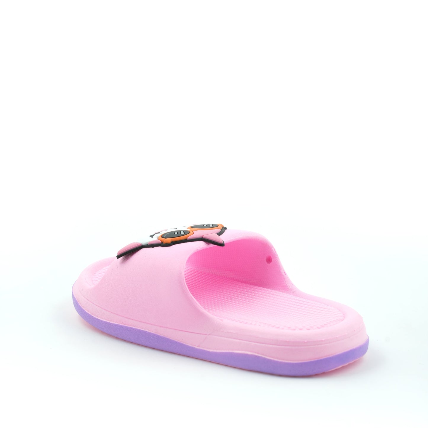 Light Pink Shark Flip FLop