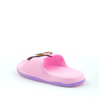 Light Pink Shark Flip FLop