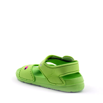 Light Green Minnie Mouse