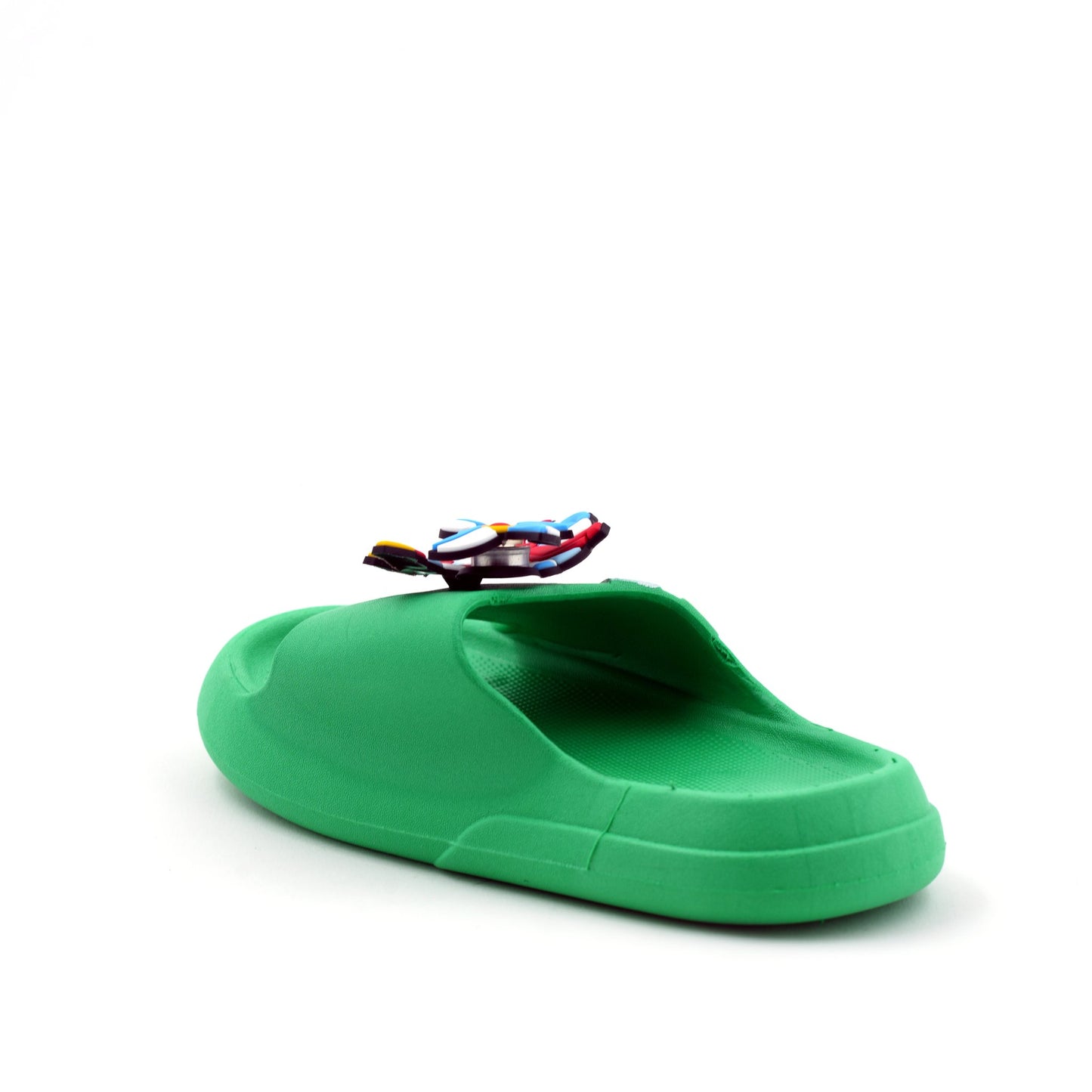 Green Ranger Fan Flip Flop