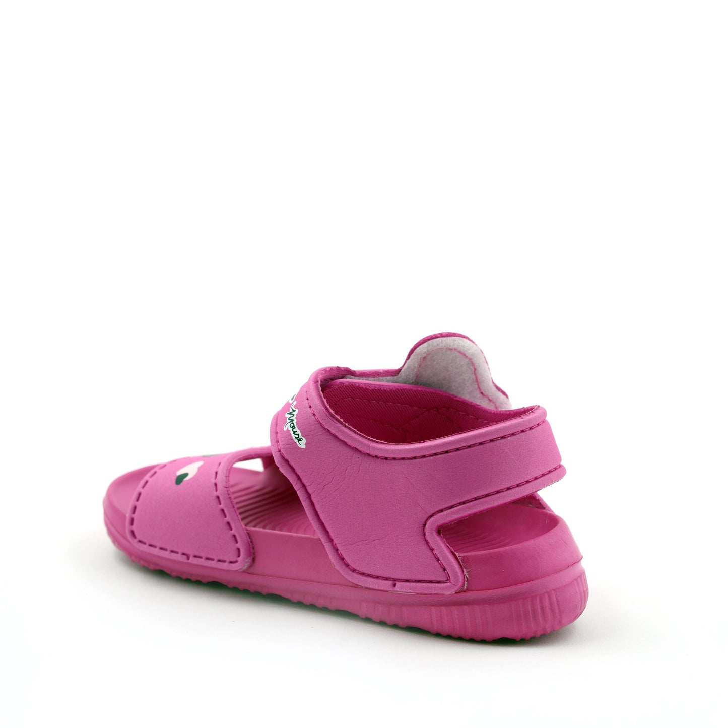 Dark Pink Minnie Mouse