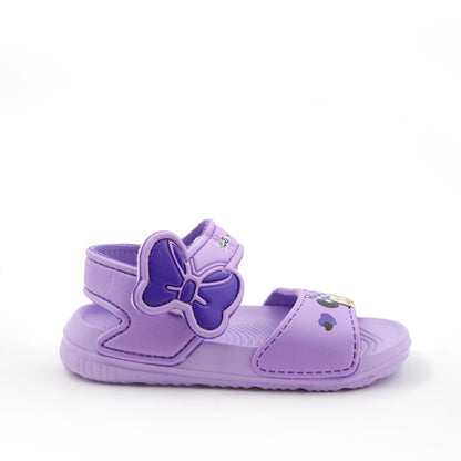 Lavendar Minnie Mouse