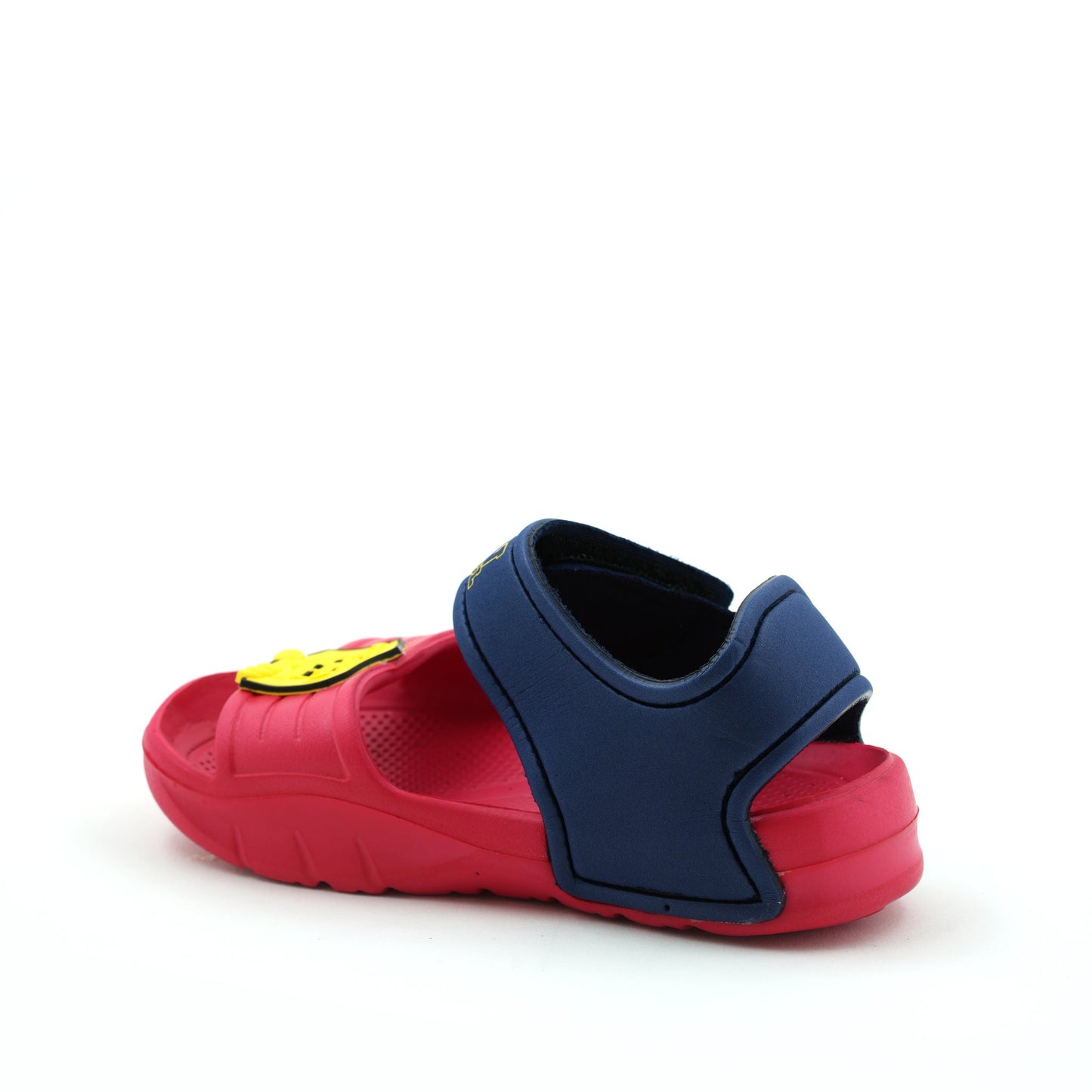 Red and Dark Blue Paw Patrol