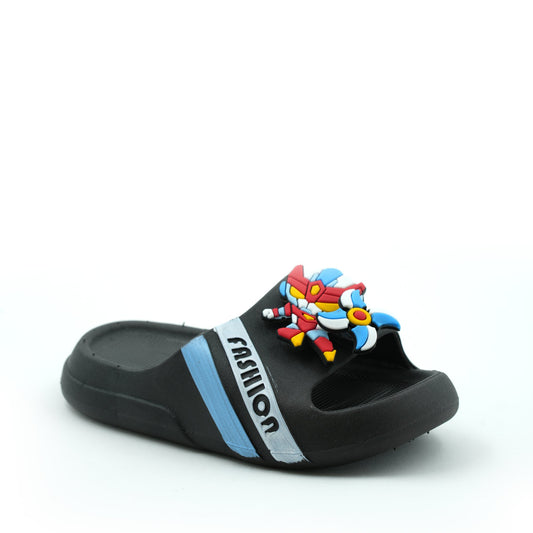 Black Ranger Fashion