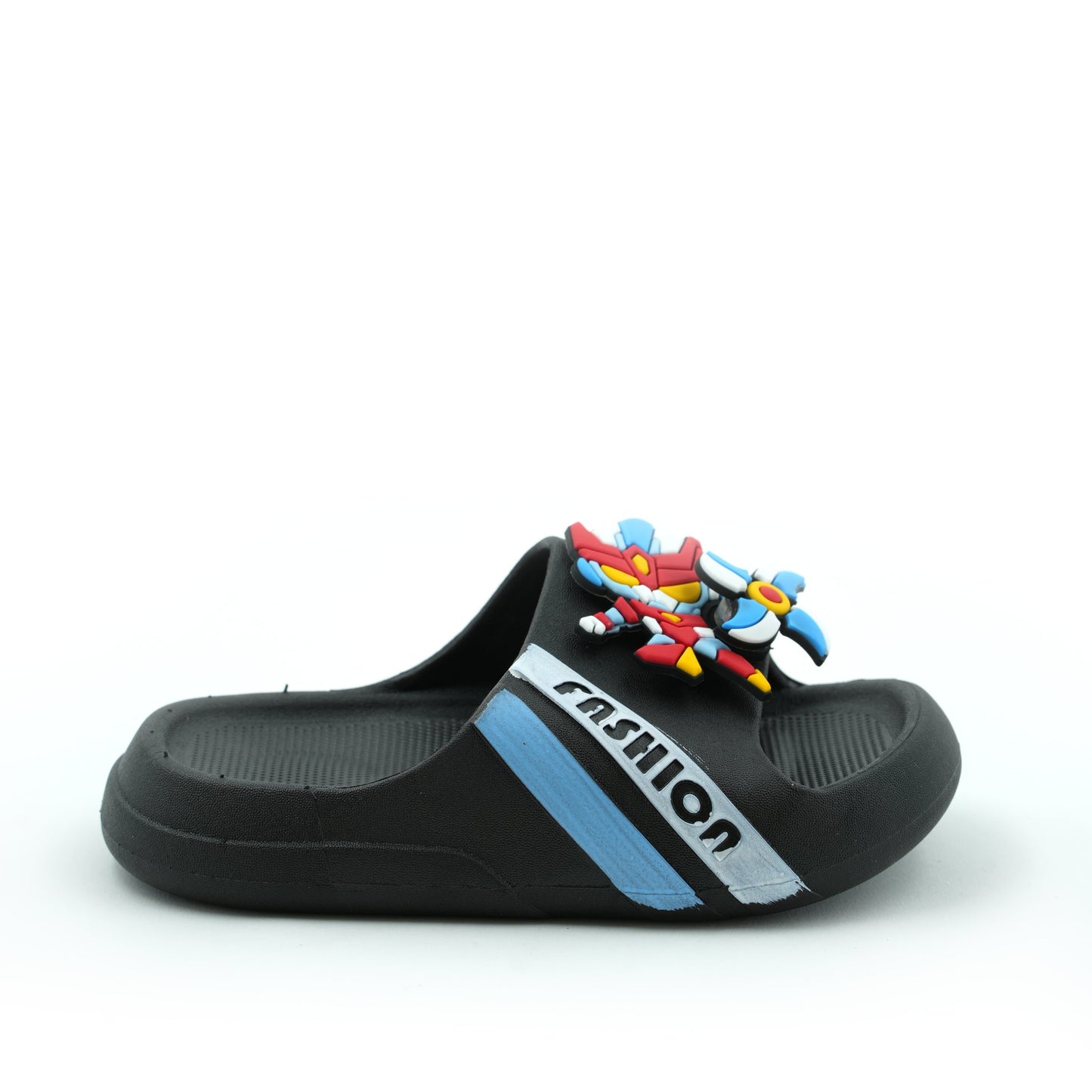 Black Ranger Fashion