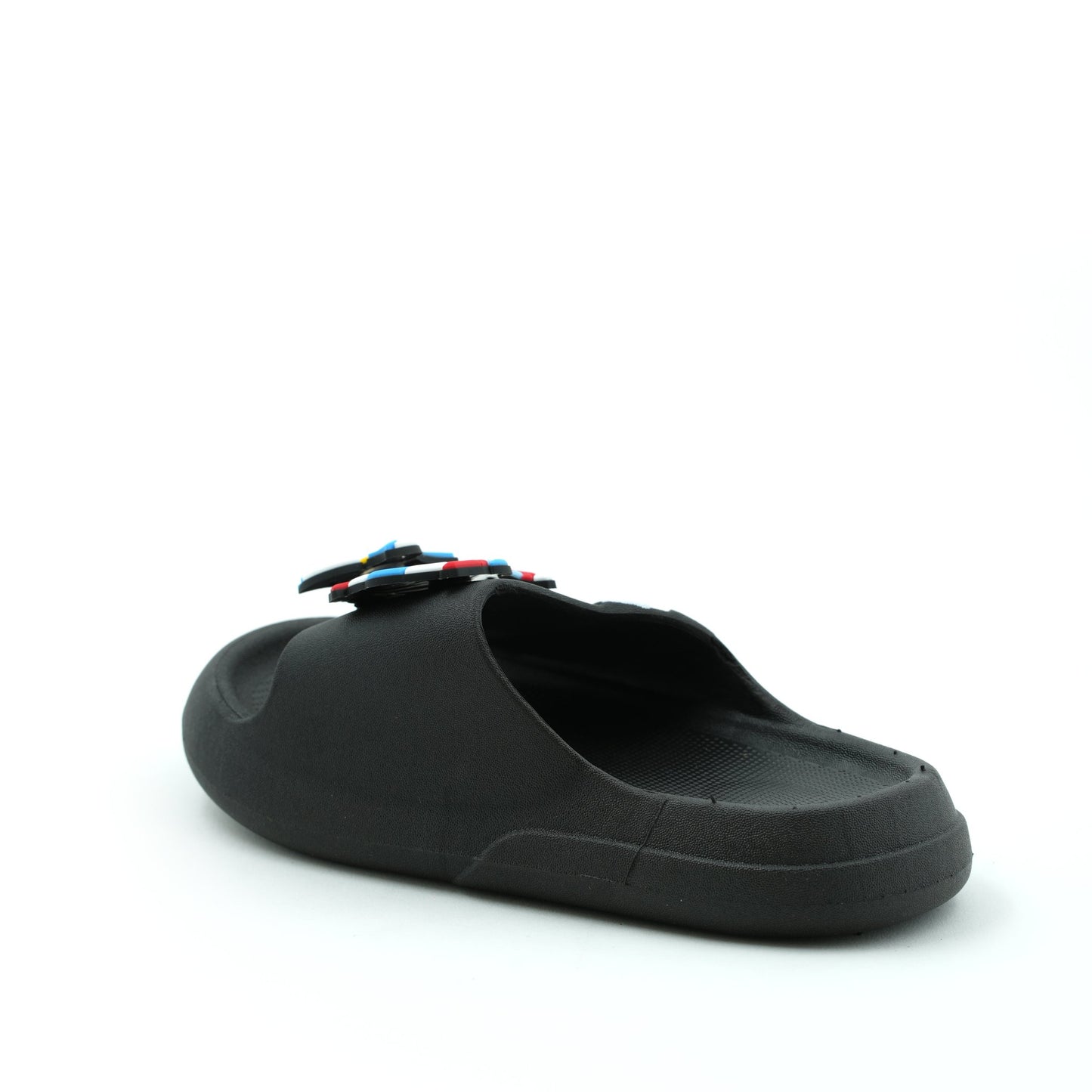 Black Ranger Fashion