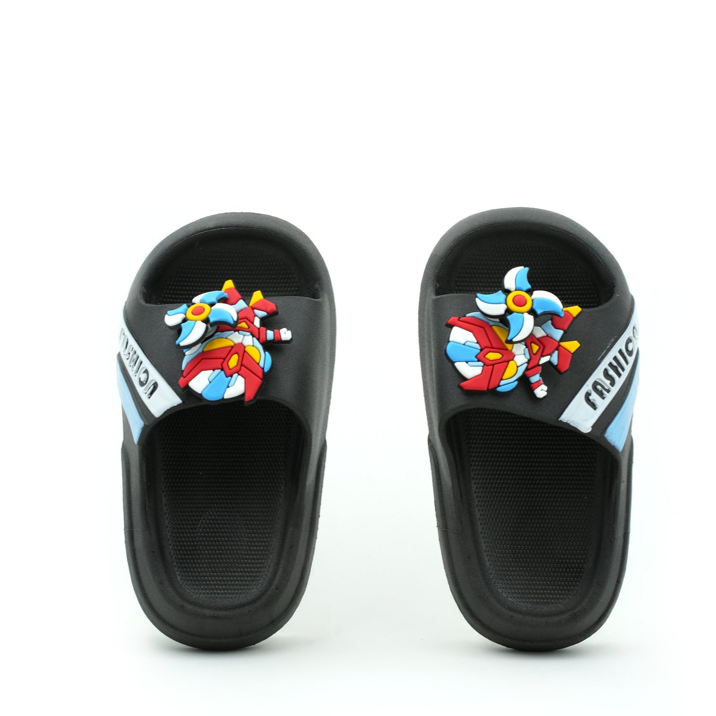 Black Ranger Fashion