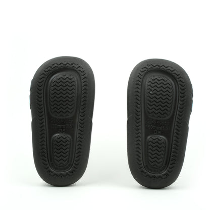 Black Ranger Fashion