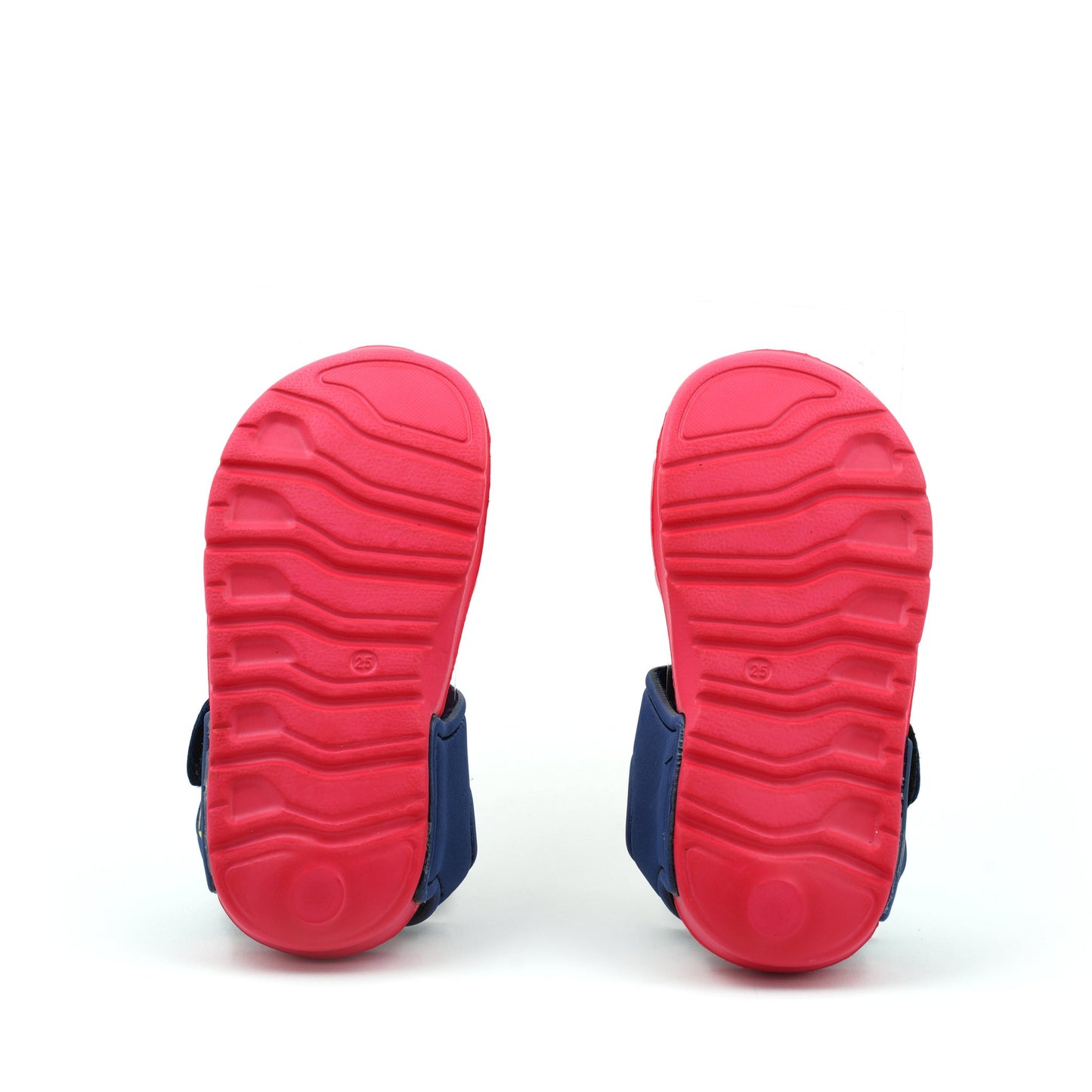 Red and Dark Blue Paw Patrol