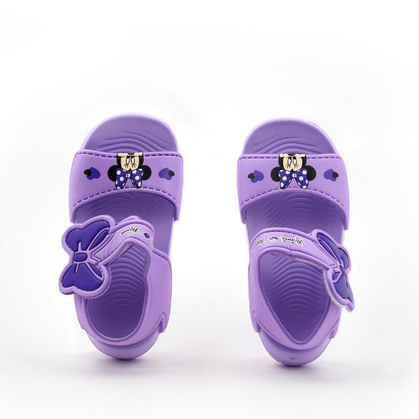 Lavendar Minnie Mouse