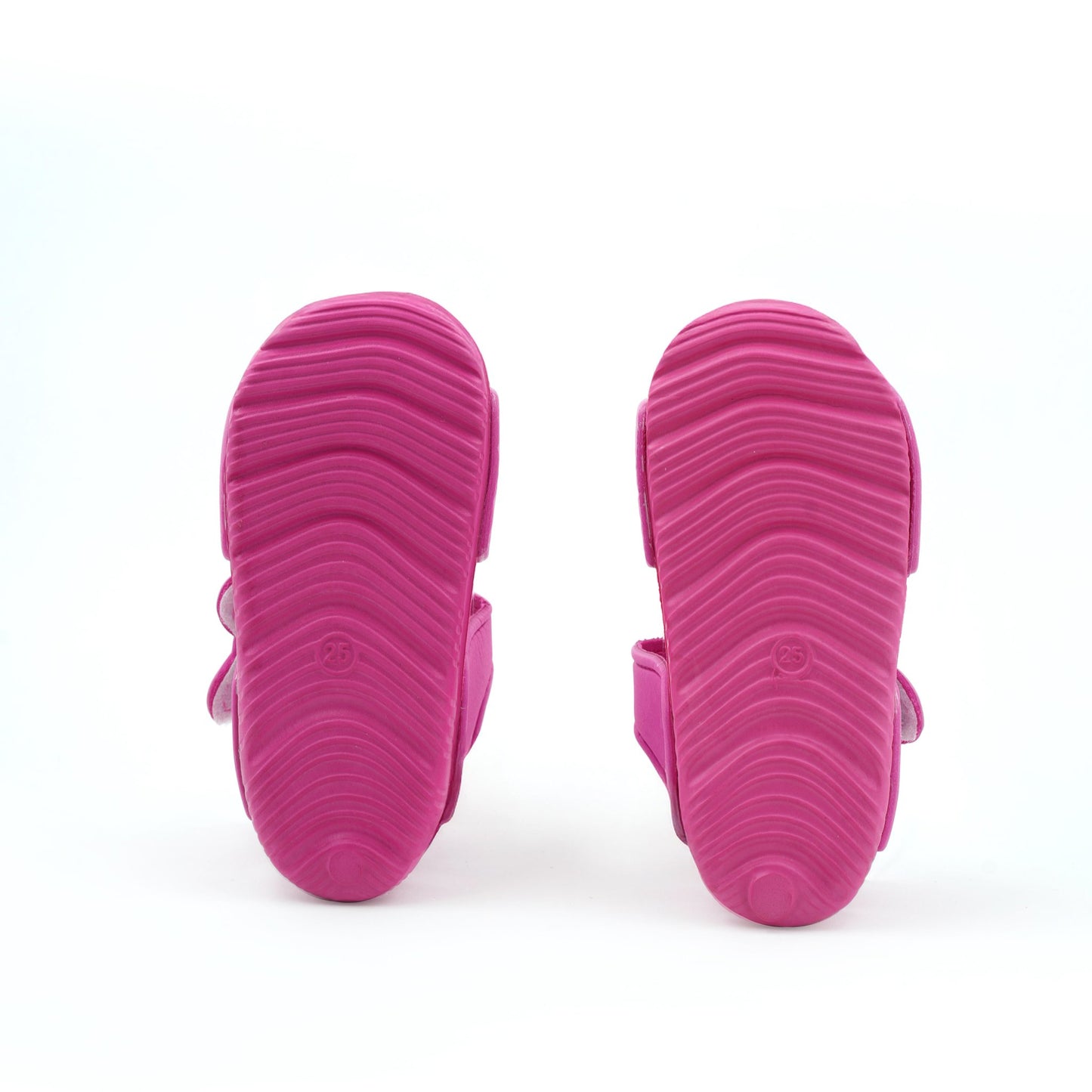 Dark Pink Minnie Mouse