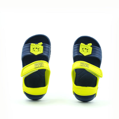 Dark Blue_Paw Patrol