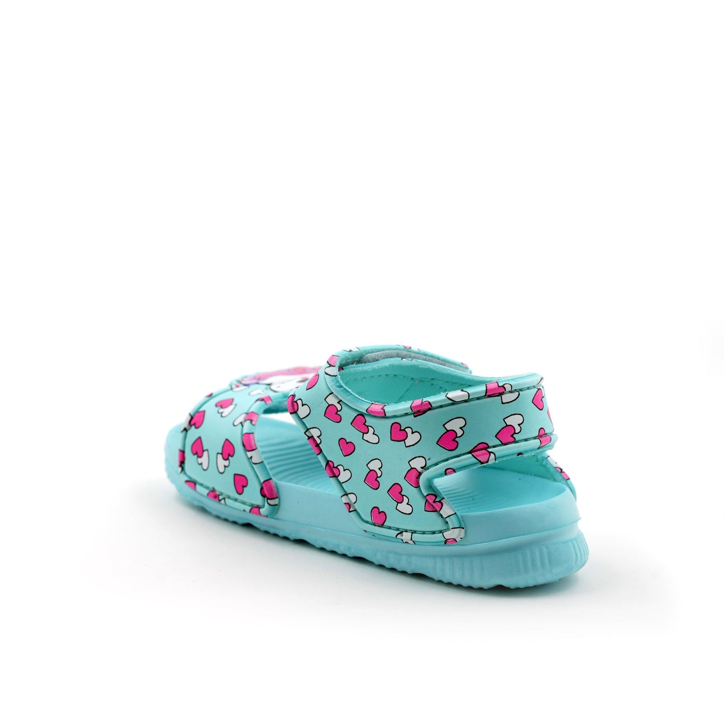 Turquiose Blue Unicorn