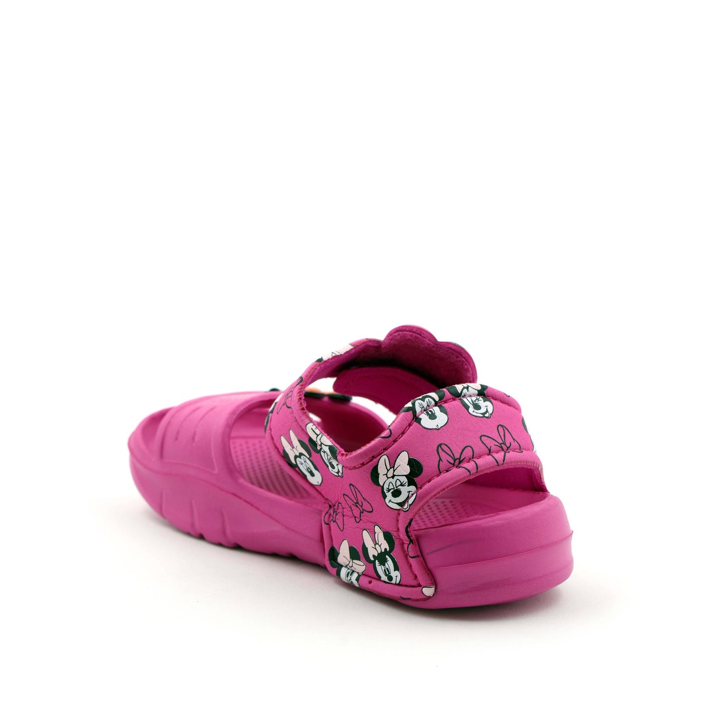 Deep Pink Minnie Mouse