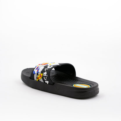 Black Ranger Flip Flop