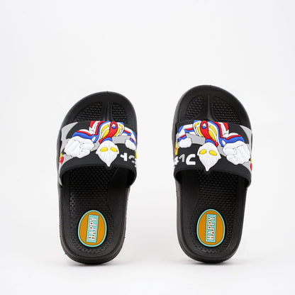 Black Ranger Flip Flop