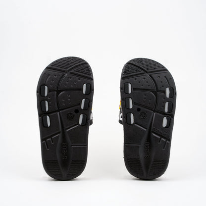 Black Ranger Flip Flop