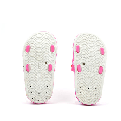 Pink_Minnie Mouse Flip Flop