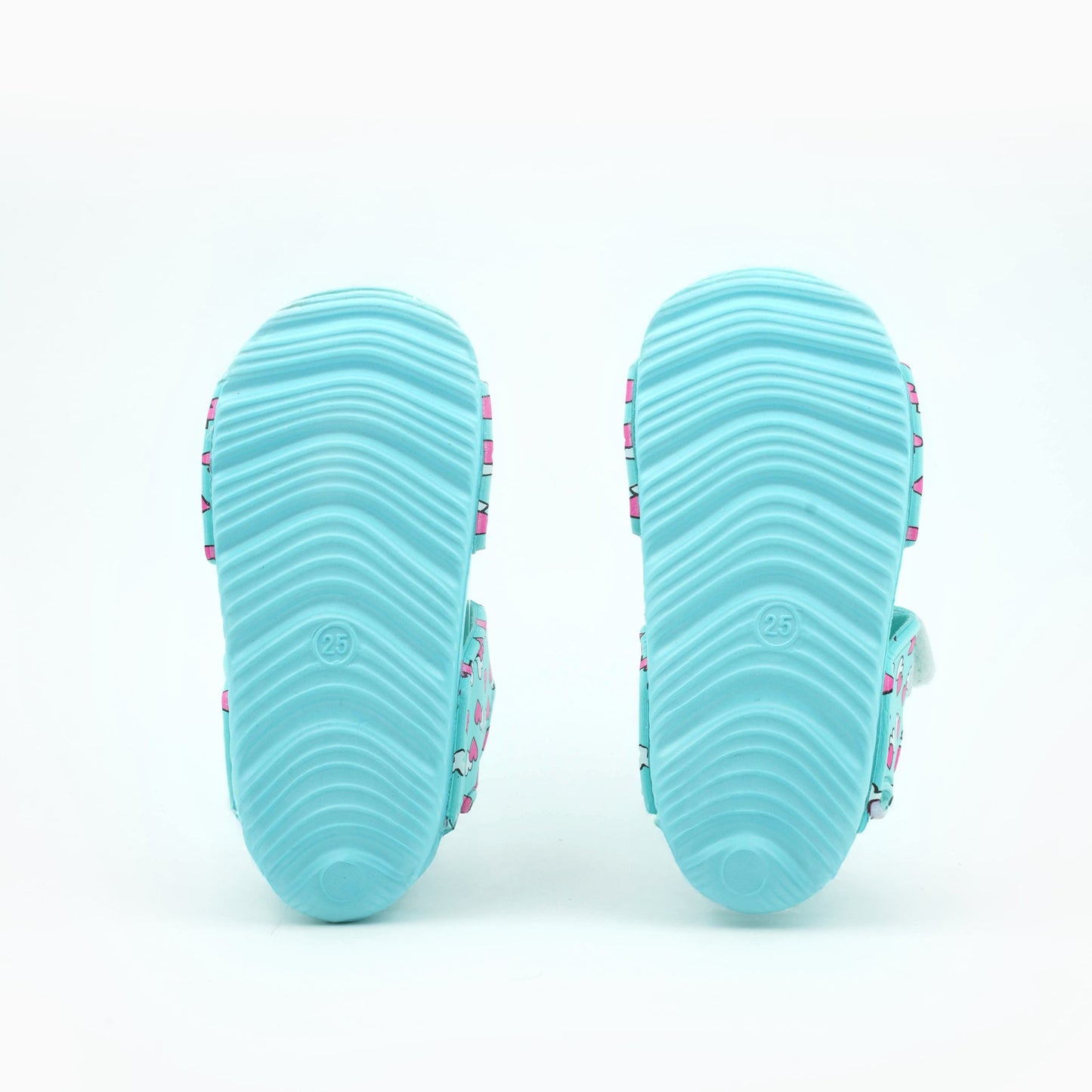 Turquiose Blue Unicorn