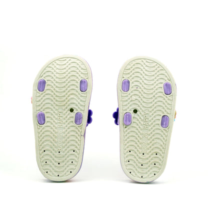 Lavendar Magic Mermaid