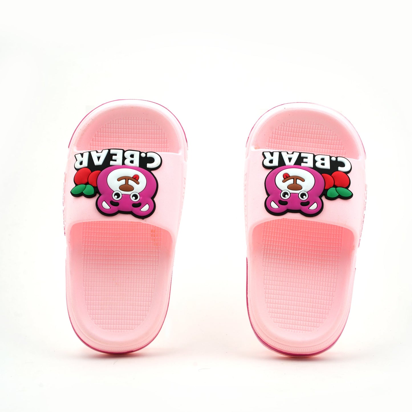 Light Pink C.Bear  Flip Flop