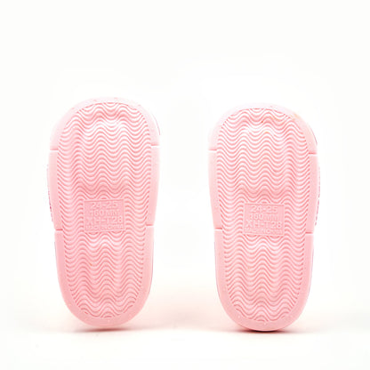 Light Pink C.Bear  Flip Flop